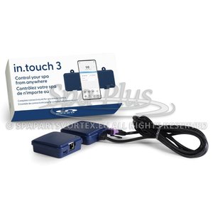 Gecko IN.Touch 3 WiFi komunikační modul