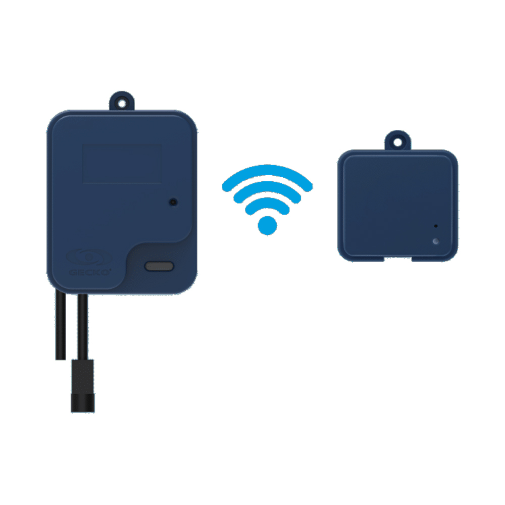 Gecko IN.Touch 3+ WiFi-Schnittstellenmodul – Bild 2