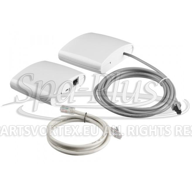 Balboa Control My Spa WiFi-Controller