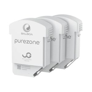 Balboa PureZone náhradní kazety (sada 3 ks)