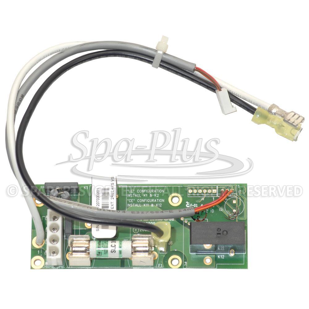 Balboa Expander Board 55138