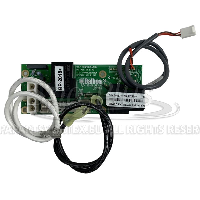 Balboa Expander Board 59097