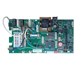 Balboa GL2001 Mach3 PCB (pouze plastová skříňka)