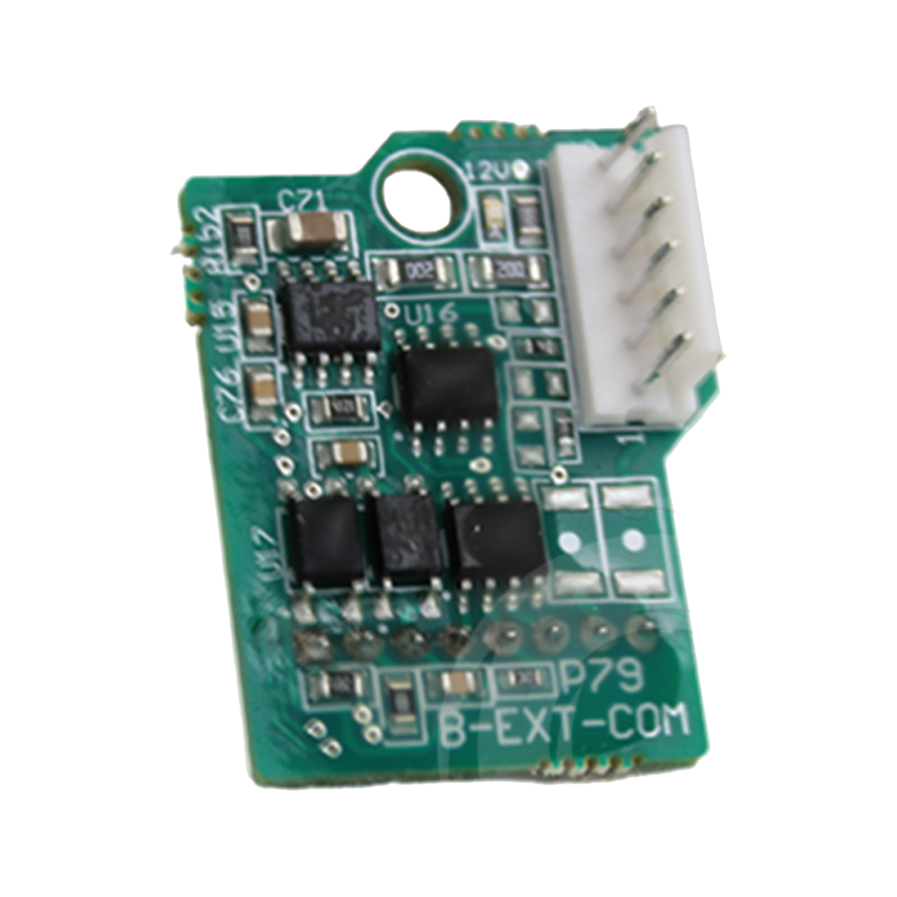 Gecko RS485 Communication Extension Board
