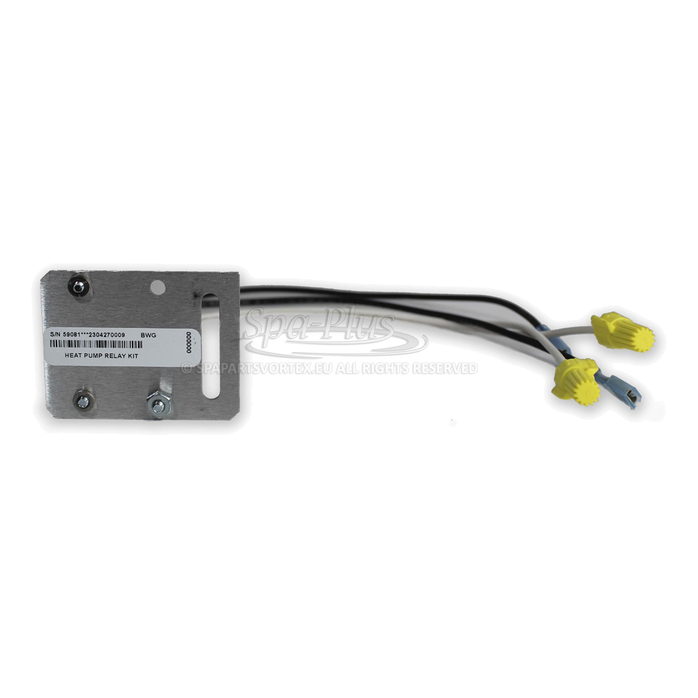 Balboa Heat Pump Relay Kit - Image 2