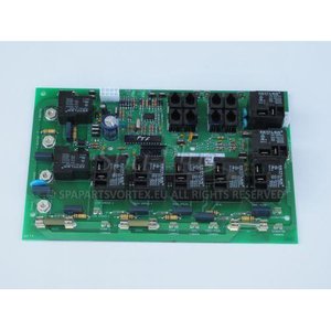 Vita Spa grafická PCB 460127