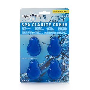 Spa Clarity Cubes – čiřicí kostky pro vířivku