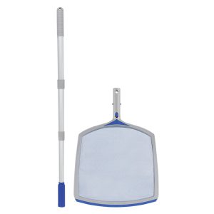 Life Spa Leaf Skimmer – síťka na listí pro vířivku