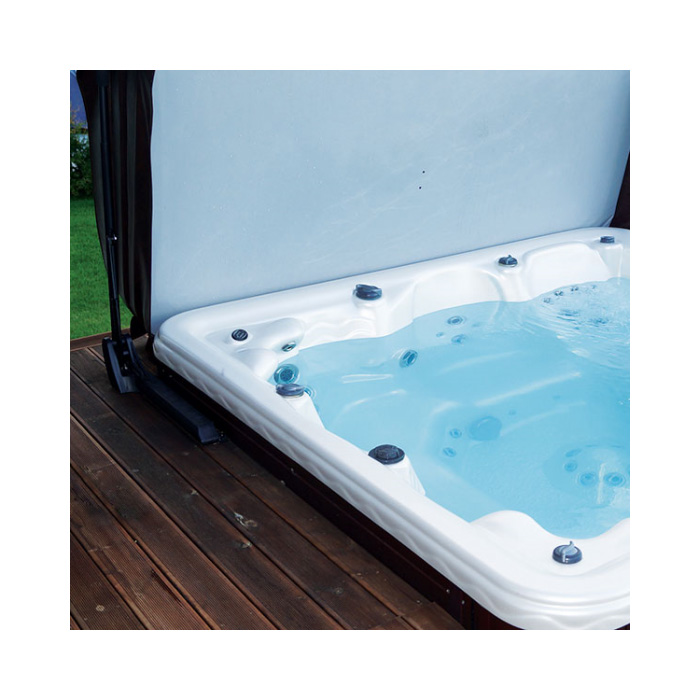 CoverMate III DeckMount – hydraulický zvedák krytu pro zapuštěné vířivky