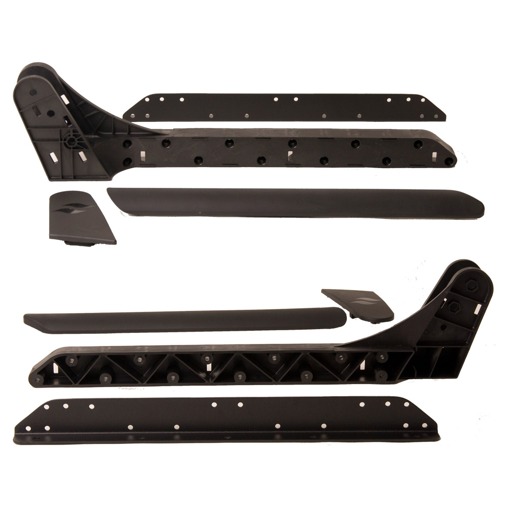 CoverMate III DeckMount – hydraulický zvedák krytu pro zapuštěné vířivky - Obrázek 3