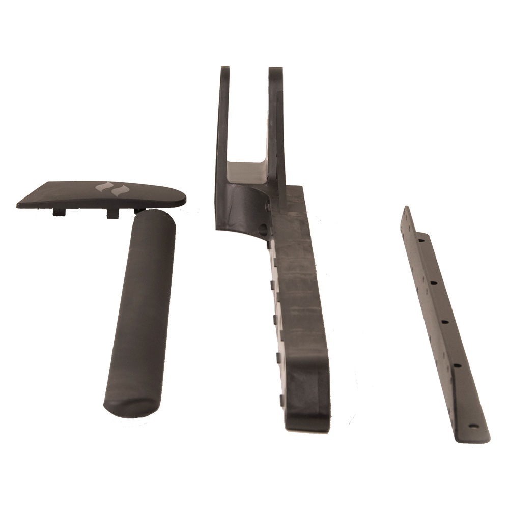 CoverMate III DeckMount – hydraulický zvedák krytu pro zapuštěné vířivky - Obrázek 4