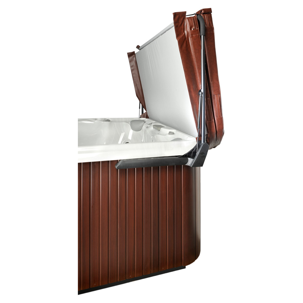 CoverMate III – prodloužená otočná ramena