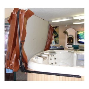 CoverMate III - Sundance Spas Maxxus