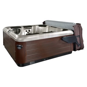CoverMate Vanish XL (AKTUALIZOVÁNO)