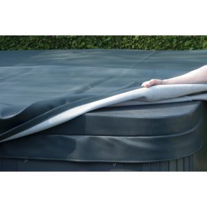 Cover Protector – ochranný kryt vířivky