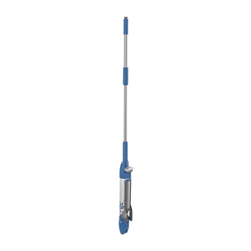 Life Easy Vac – vysavač pro vířivku