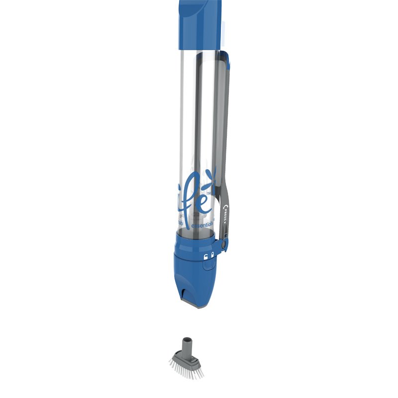 Life Easy Vac – vysavač pro vířivku - Obrázek 3