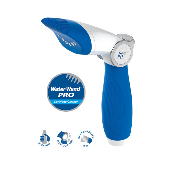 Life Water-Wand Pro – profesionální čistič filtrů - Obrázek 2