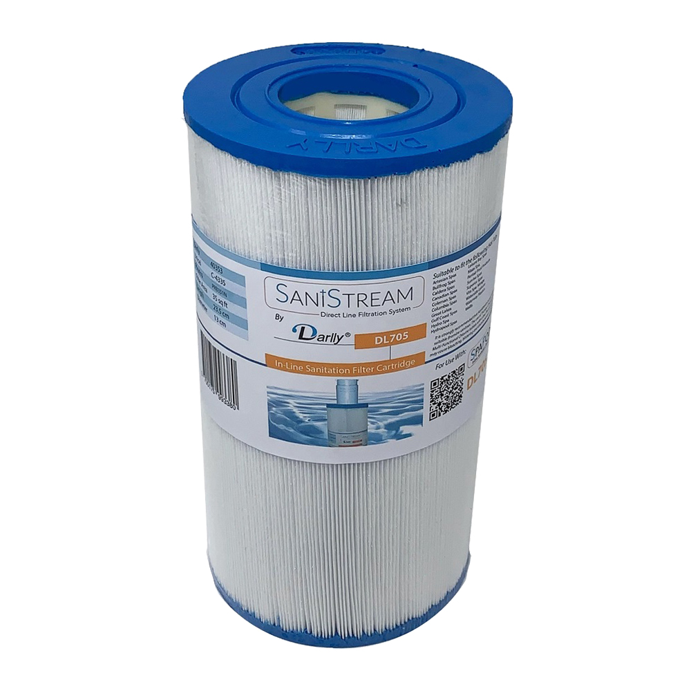 Darlly SaniStream filtr pro vířivku DL705
