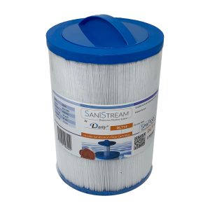 Darlly SaniStream filtr pro vířivku DL714