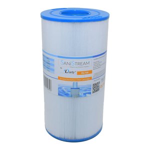 Darlly SaniStream Spa Filter DL756