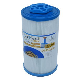 Darlly SaniStream PLUS filtr do vířivky DL850+