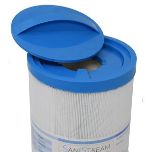 Darlly SaniStream filtr do vířivky DL851-S – typ Riptide C