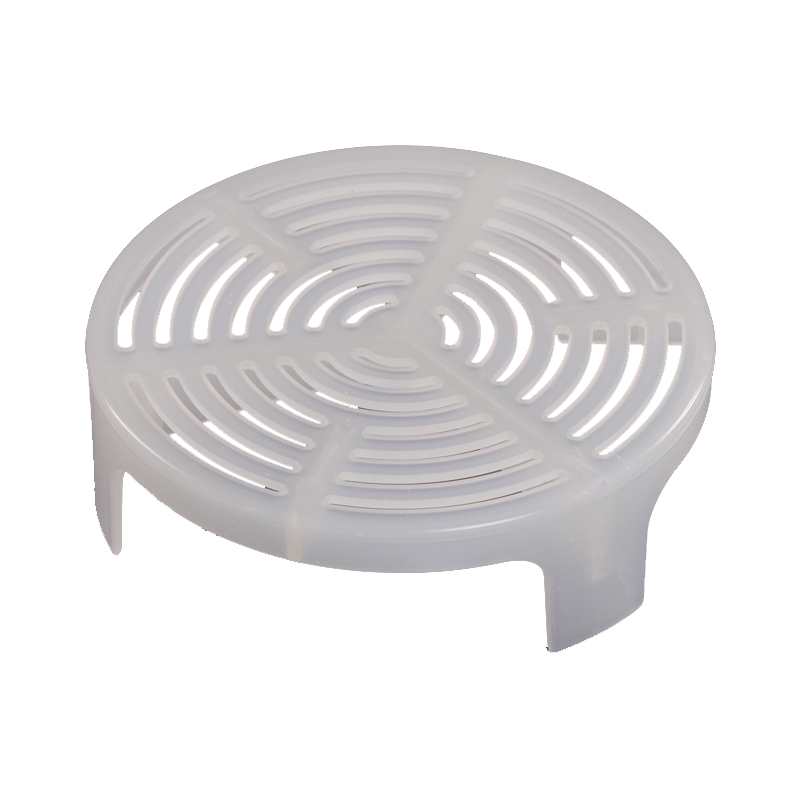 EGO³ filtrační vložka – Hole – tmavě šedá - Obrázek 2