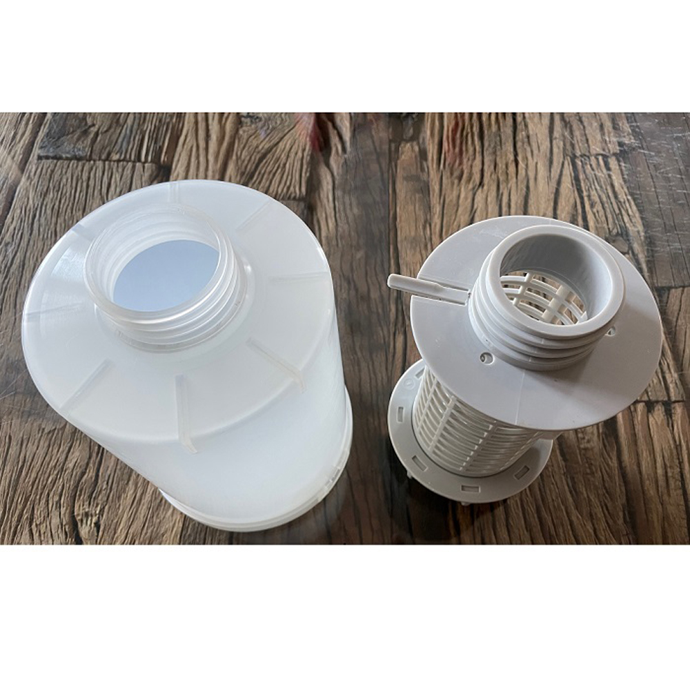 EGO³ Filter Cartridge - VB (Villeroy & Boch / Bullfrog Spas) - Image 2