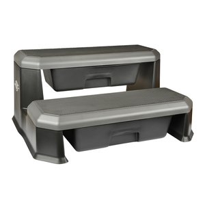 Evo Step – Whirlpool-Einstiegsstufe
