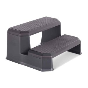 Evo Step – schůdky ke vířivce