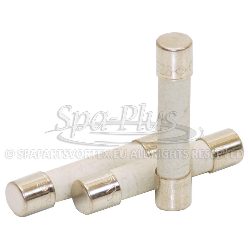Pojistka čerpadla 20A 31mm