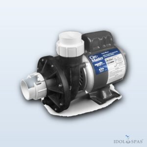 Gecko Aqua-Flo Circ-Master CMHP cirkulační čerpadlo 0,18 kW (02420014-2010)