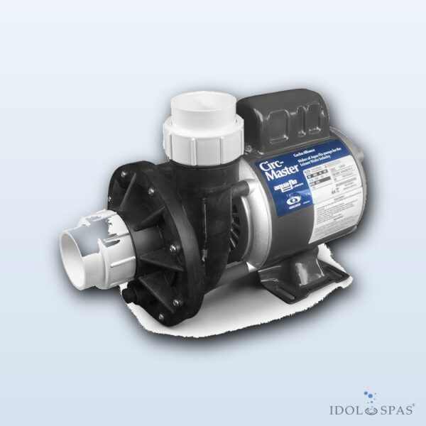 Gecko Aqua-Flo Circ-Master CMHP cirkulační čerpadlo 0,18 kW (02420014-2010)