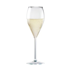 Glass – Miss Muse (Champagne, 4 pc)