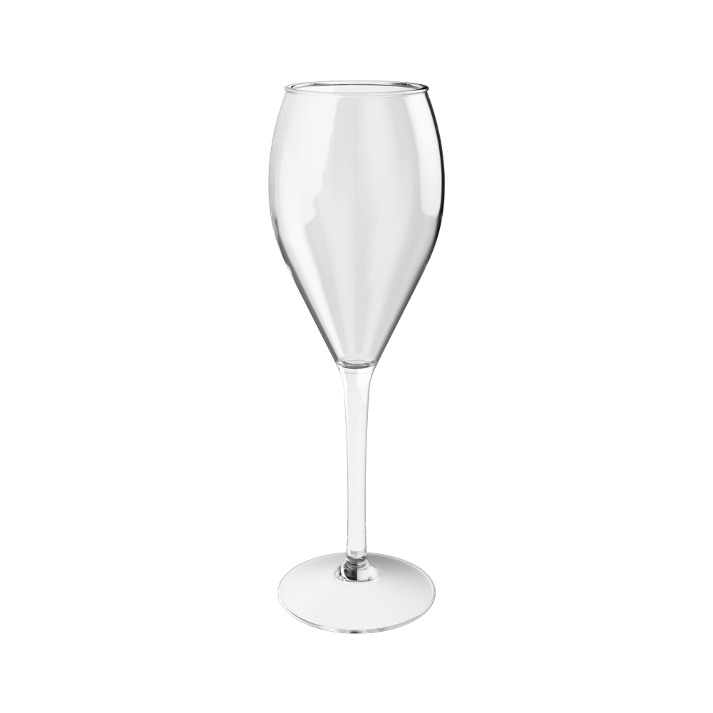 Glass – Miss Muse (Champagne, 4 pc) - Image 3