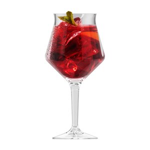 Glass – The Baron (Beer/Sangria, 2 pc)