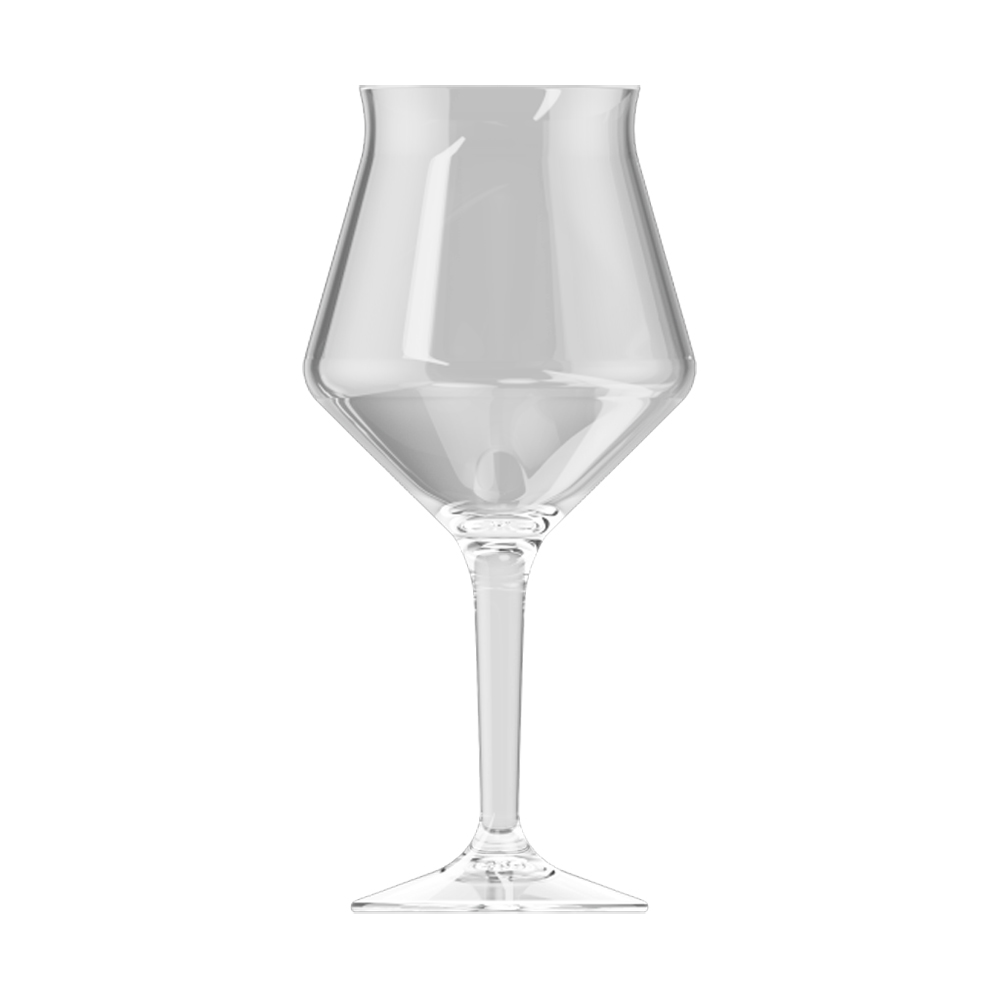 Sklenice – The Baron (pivo/sangria, sada 2 ks)