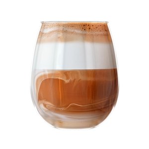 Glass – Tik Tucker (Tumbler, 2 pc)