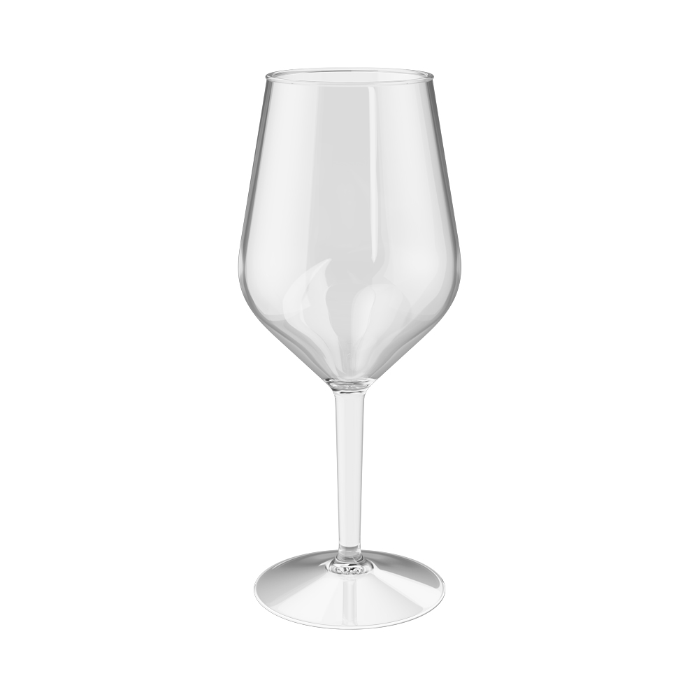 Glass – Lady Abigail (Wine, 2 pc) - Image 3