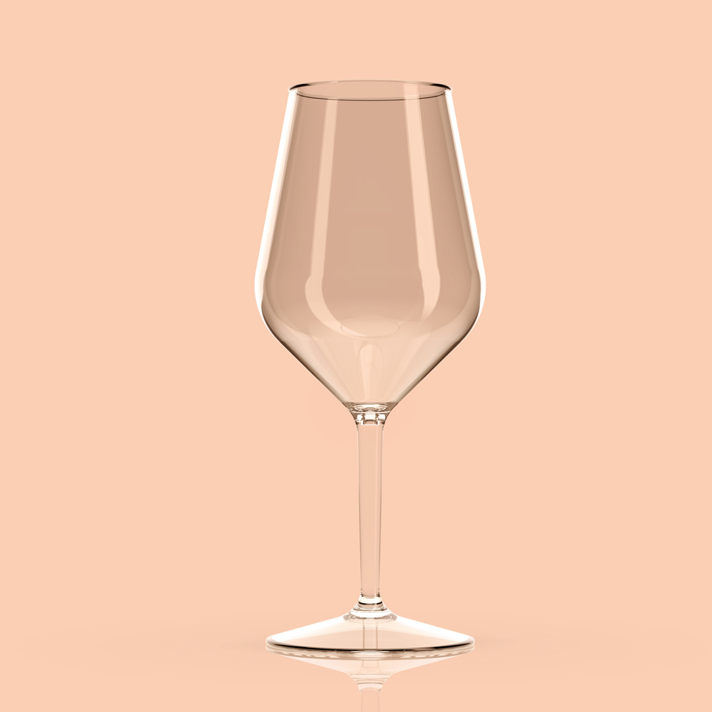 Glass – Lady Abigail (Wine, 2 pc) - Image 4