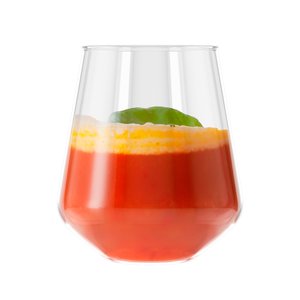 Glass – Lady Yoko (Tumbler, 4 pc)
