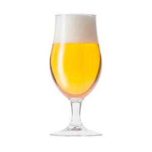Sklenice – Mr. Gustav (pivo, sada 2 ks)