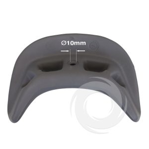 Rohový opěrák hlavy AP Series EVA