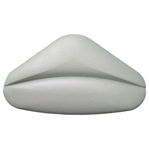 Dimension One polštář Soft Tile (tmavě šedý)