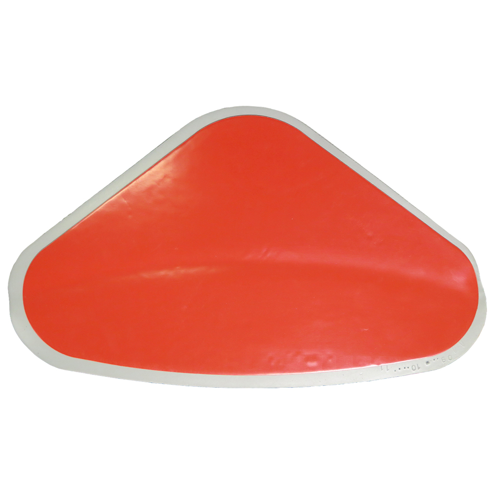 Dimension One polštář Soft Tile (tmavě šedý) - Obrázek 2