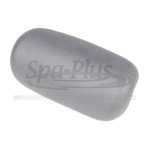 EVA238 Pillow – Light Grey