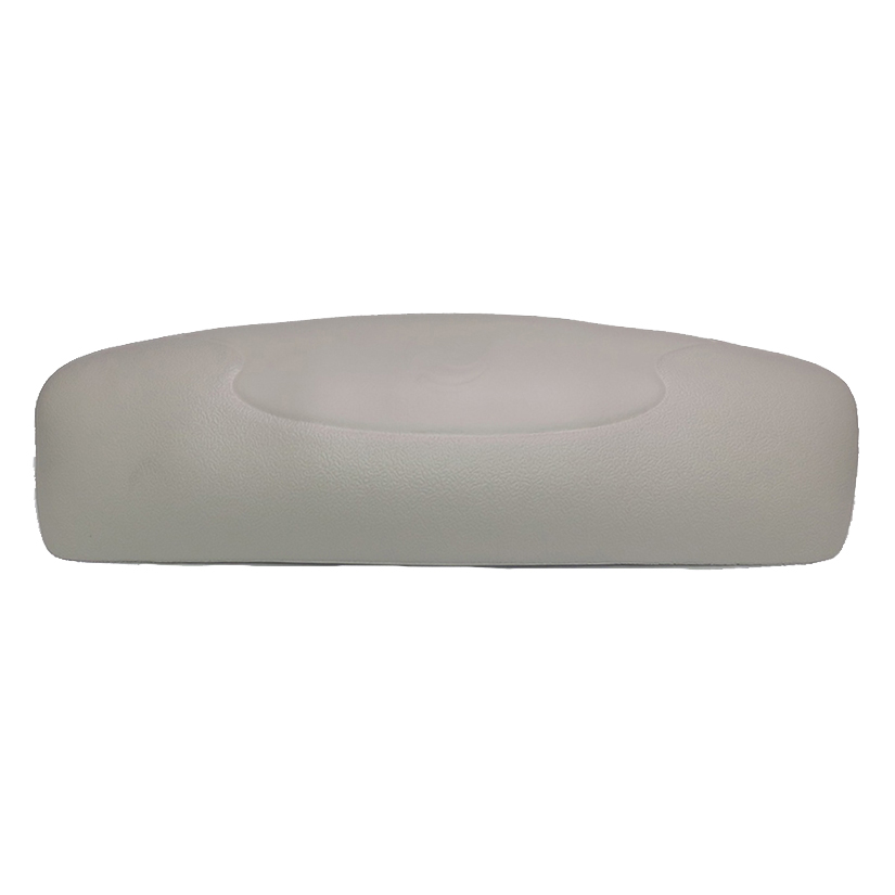 HotSpring Kopfkissen 2002–2007 (Warm Gray)