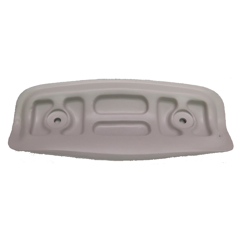 HotSpring Kopfkissen 2002–2007 (Warm Gray) – Bild 2