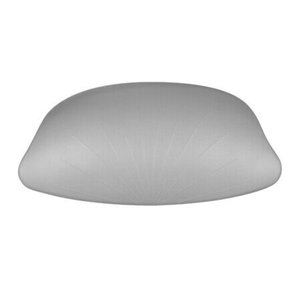 HotSpring Limelight polštář (Cool Gray)
